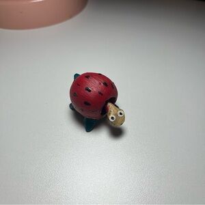 ❤️ Handmade Turtle Mexican Bobble